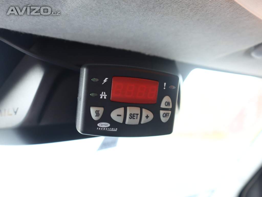 Foto inzerátu Iveco Daily 2.3 HPT