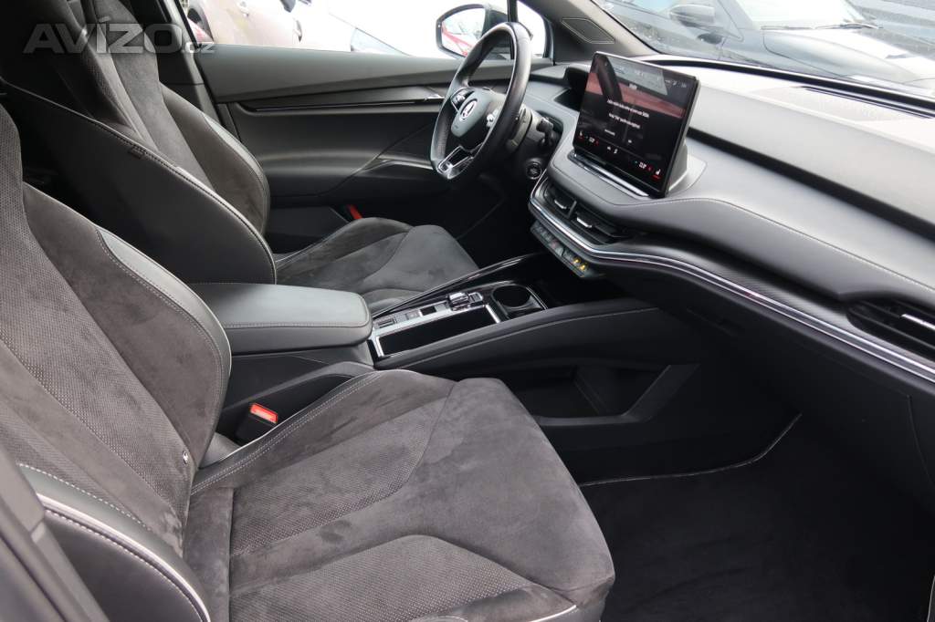 Foto inzerátu Škoda Enyaq iV 80 (82 kWh)