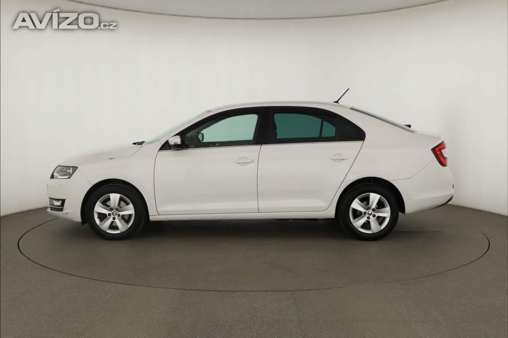 Foto inzerátu Škoda Rapid 1.0 TSI