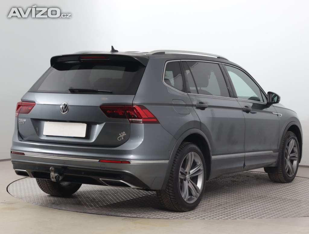 Foto inzerátu Volkswagen Tiguan Allspace 1.5 TSI