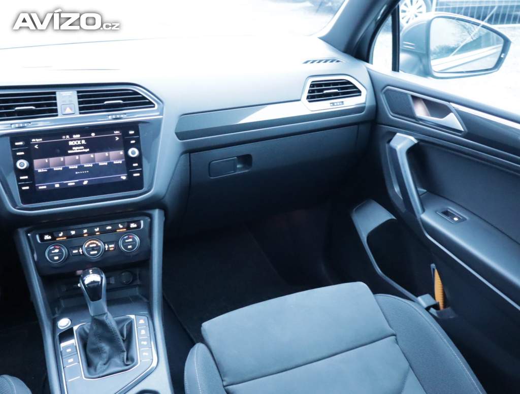 Foto inzerátu Volkswagen Tiguan Allspace 1.5 TSI