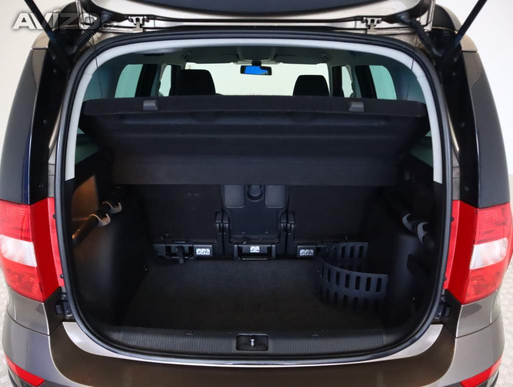 Foto inzerátu Škoda Yeti 2.0 TDI