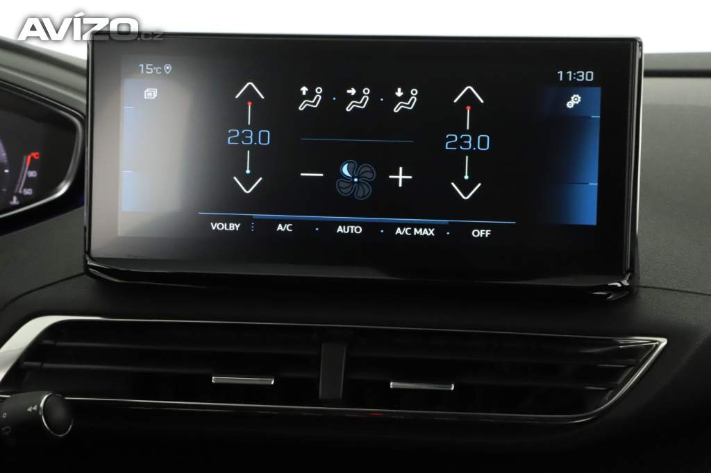 Foto inzerátu Peugeot 3008 1.2 PureTech