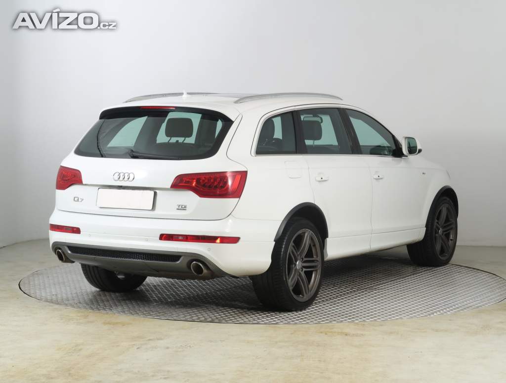 Foto inzerátu Audi Q7 3.0 TDI