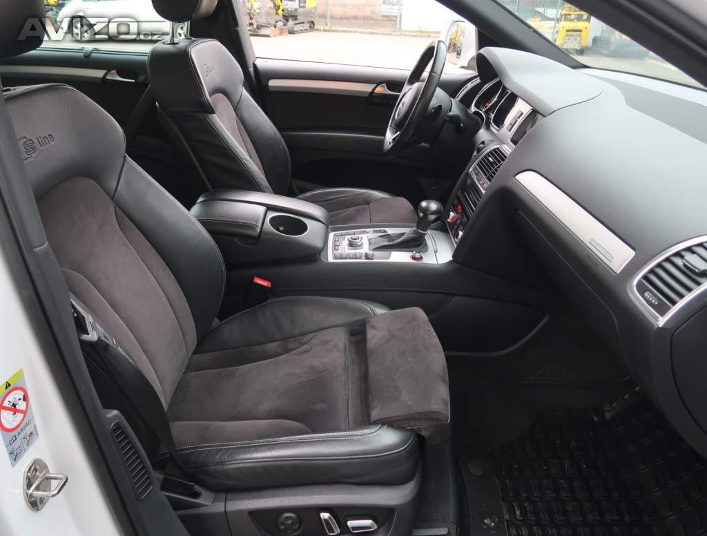 Foto inzerátu Audi Q7 3.0 TDI