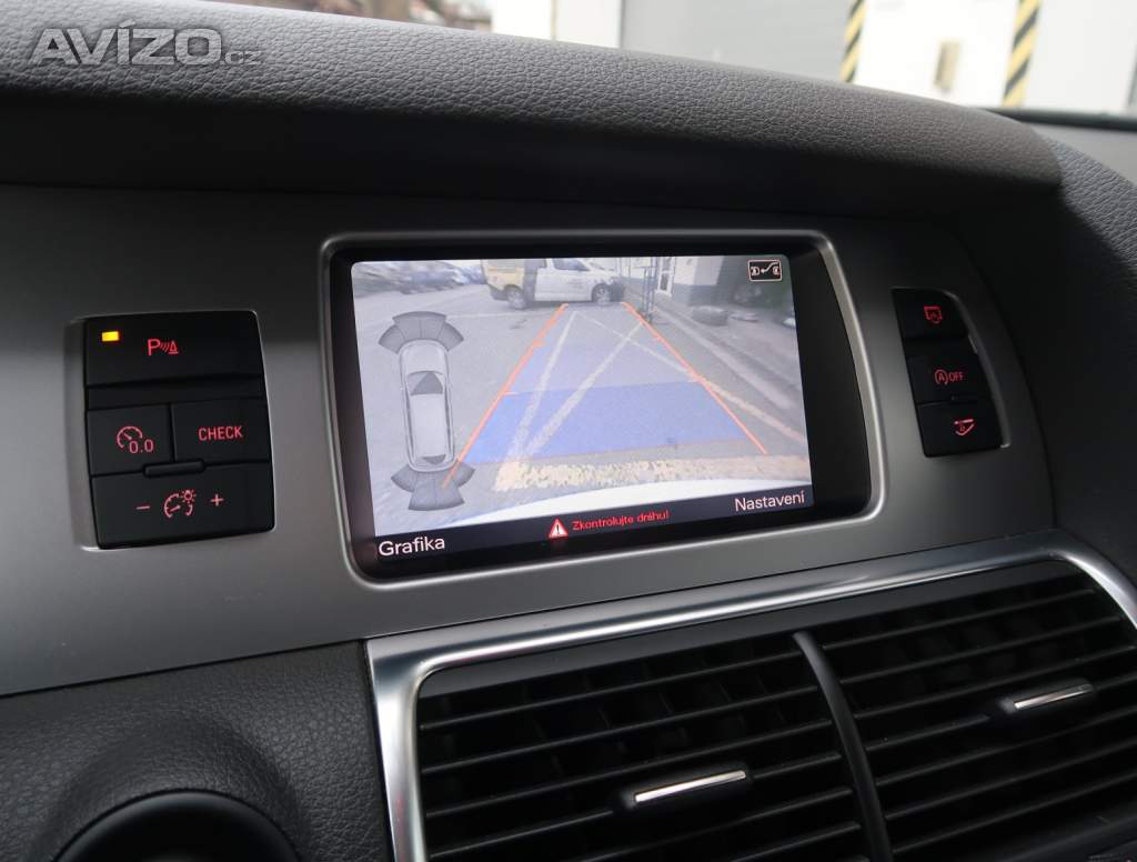 Foto inzerátu Audi Q7 3.0 TDI