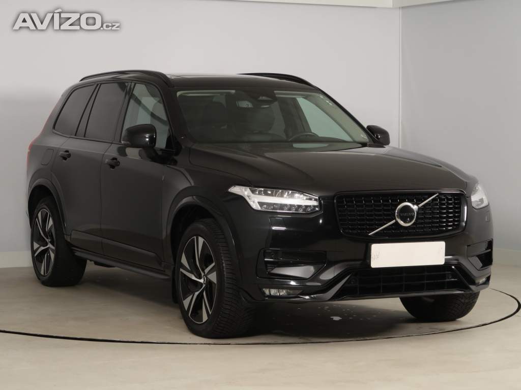Volvo XC90 B5 AWD