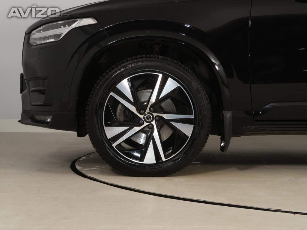 Foto inzerátu Volvo XC90 B5 AWD