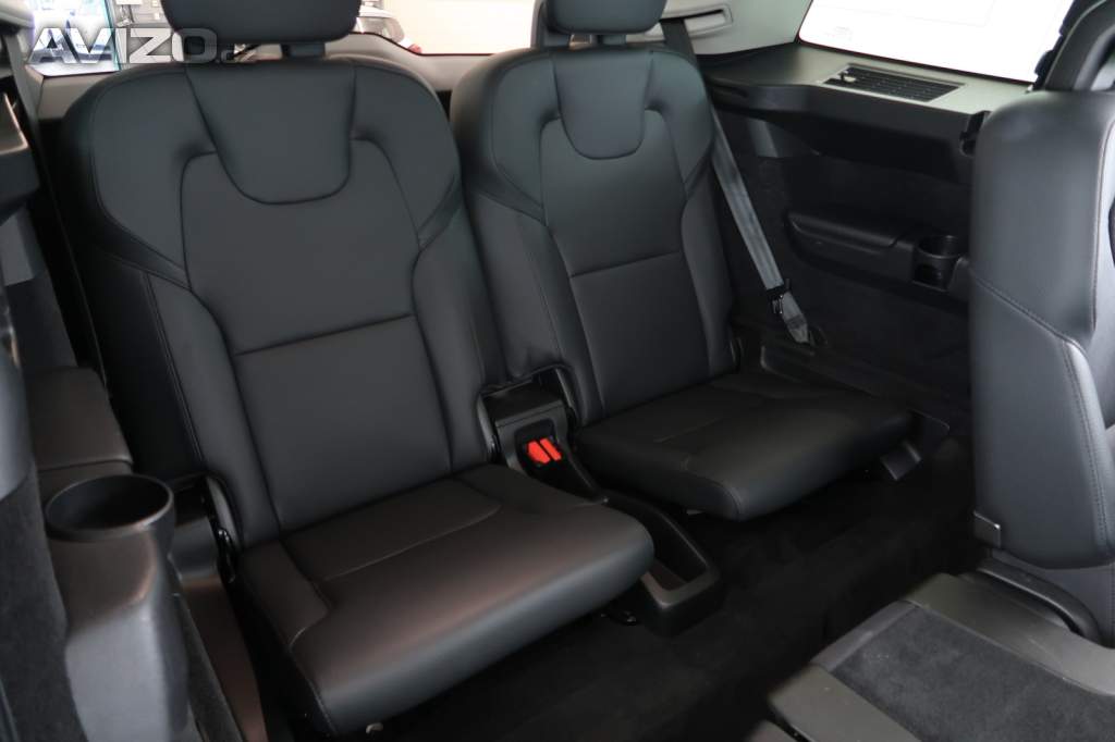 Foto inzerátu Volvo XC90 B5 AWD