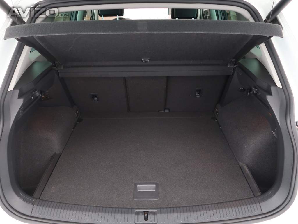 Foto inzerátu Volkswagen Tiguan 1.5 TSI