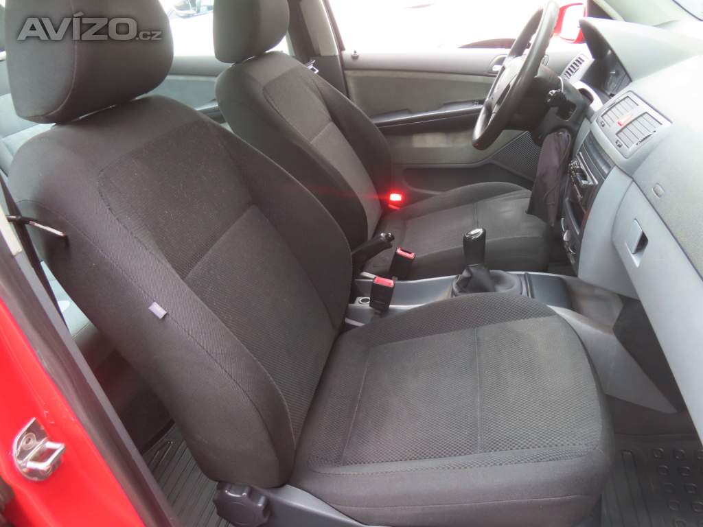 Foto inzerátu Škoda Fabia 1.4