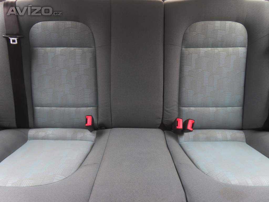 Foto inzerátu Škoda Fabia 1.4