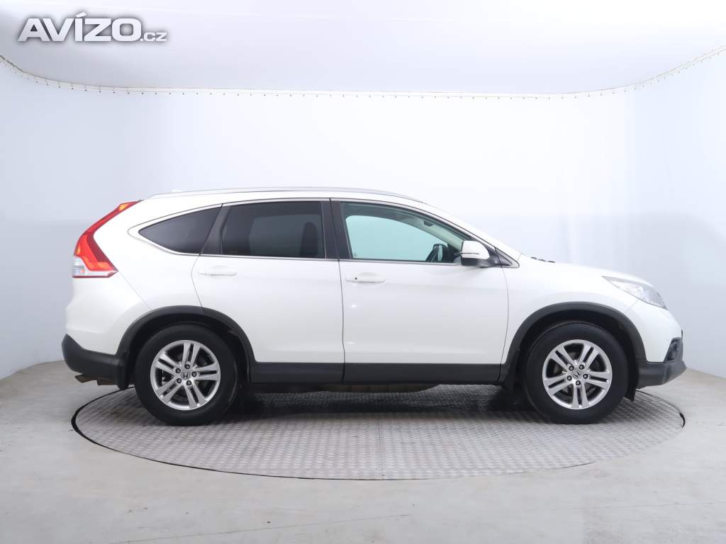 Foto inzerátu Honda CR-V 2.0 i-VTEC
