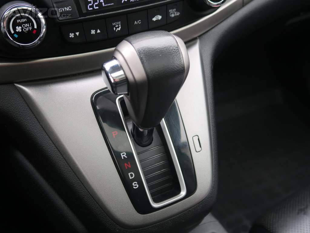 Foto inzerátu Honda CR-V 2.0 i-VTEC