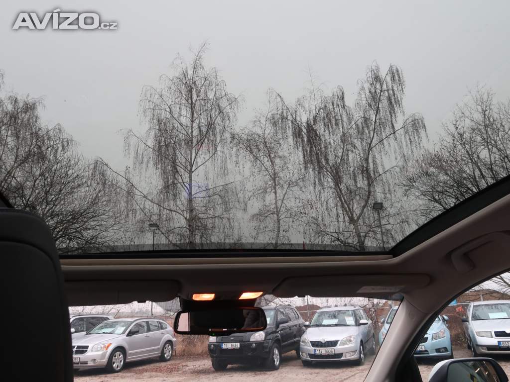 Foto inzerátu Honda CR-V 2.0 i-VTEC