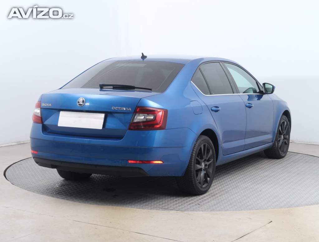 Foto inzerátu Škoda Octavia 1.6 TDI
