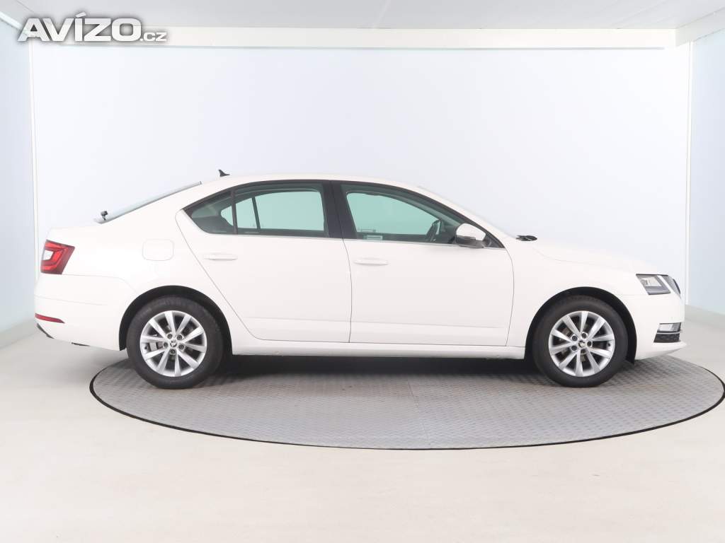 Foto inzerátu Škoda Octavia 1.6 TDI