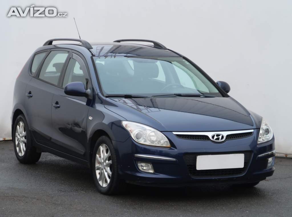 Hyundai i30 1.6 CRDi
