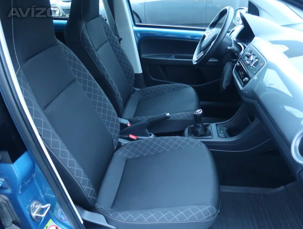 Foto inzerátu Škoda Citigo 1.0 MPI