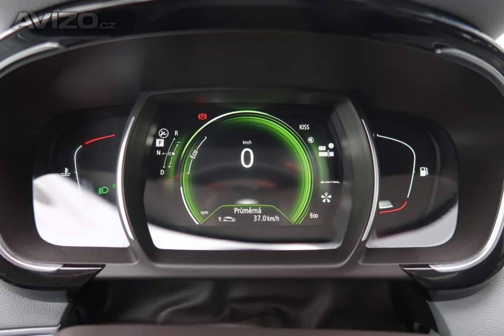 Foto inzerátu Renault Espace 1.6 dCi