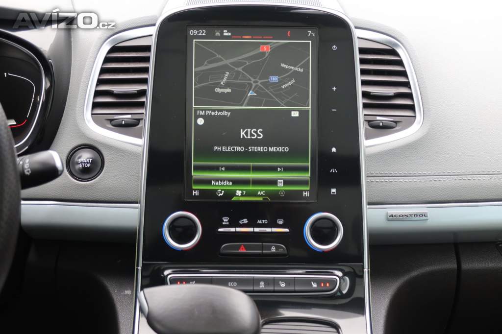 Foto inzerátu Renault Espace 1.6 dCi