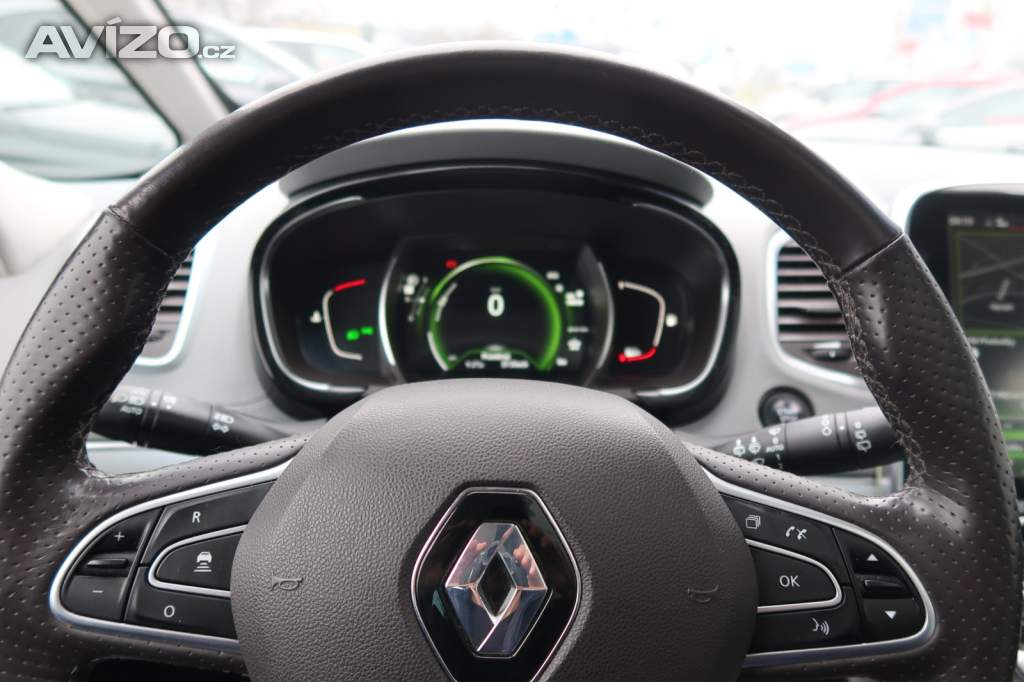 Foto inzerátu Renault Espace 1.6 dCi