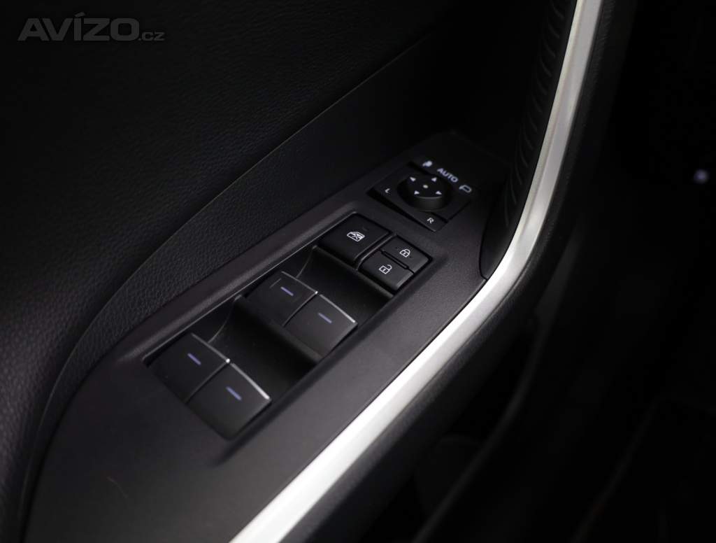 Foto inzerátu Toyota Rav4 2.5 Hybrid