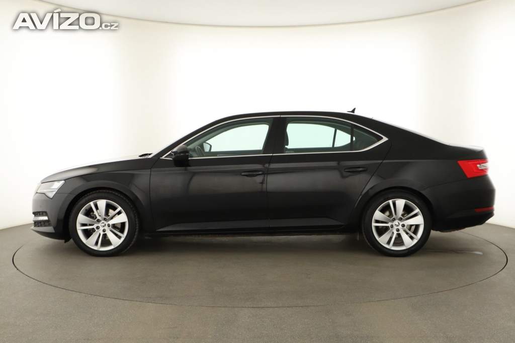 Foto inzerátu Škoda Superb 2.0 TSI