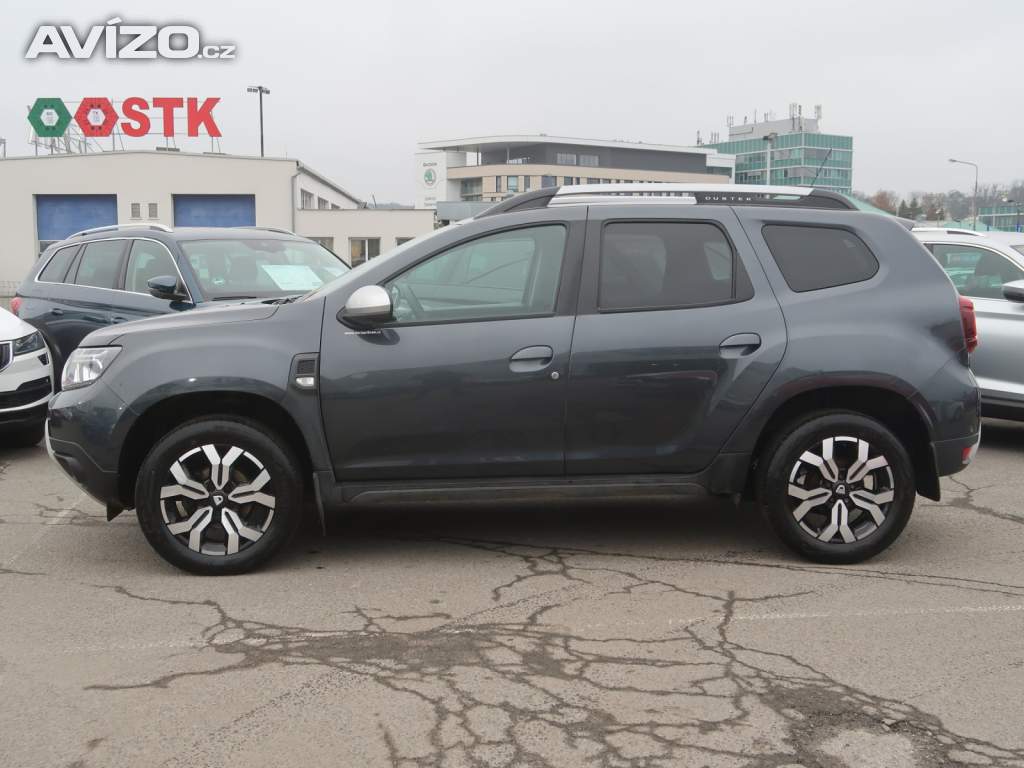 Foto inzerátu Dacia Duster 1.0 TCe