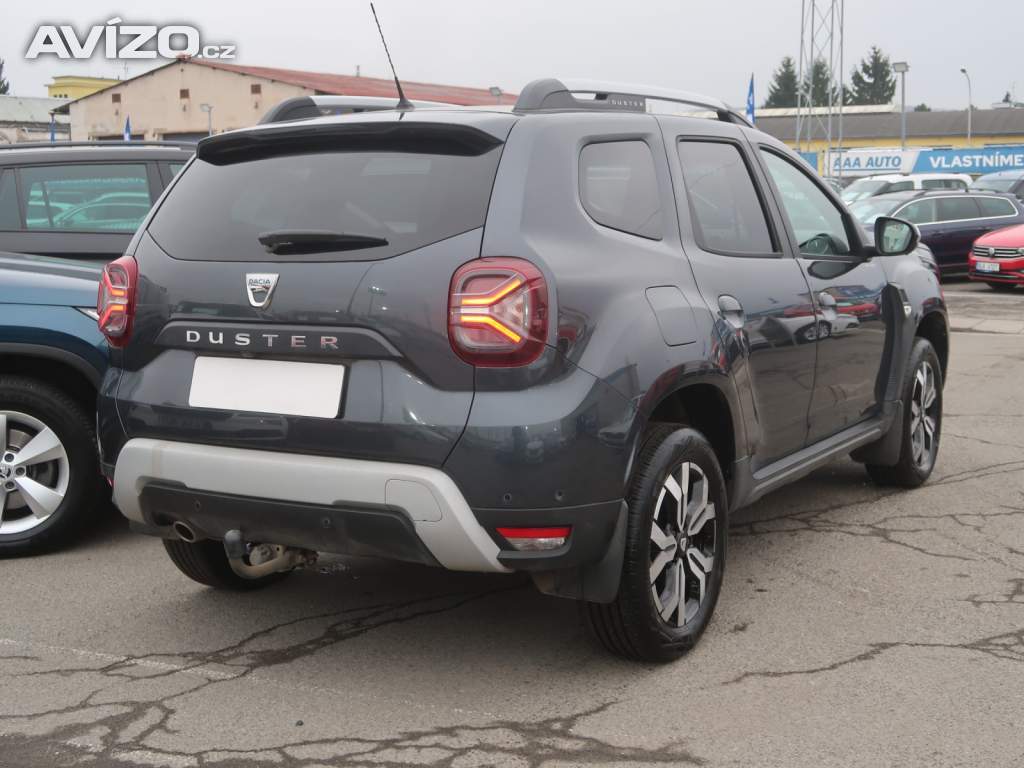 Foto inzerátu Dacia Duster 1.0 TCe