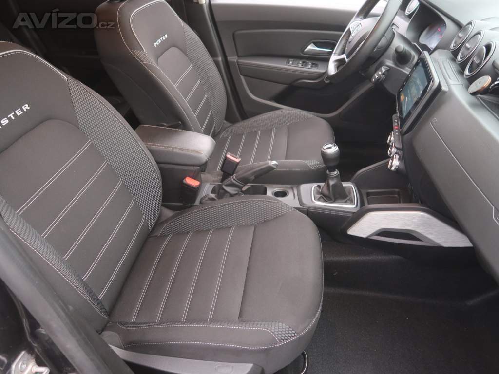 Foto inzerátu Dacia Duster 1.0 TCe