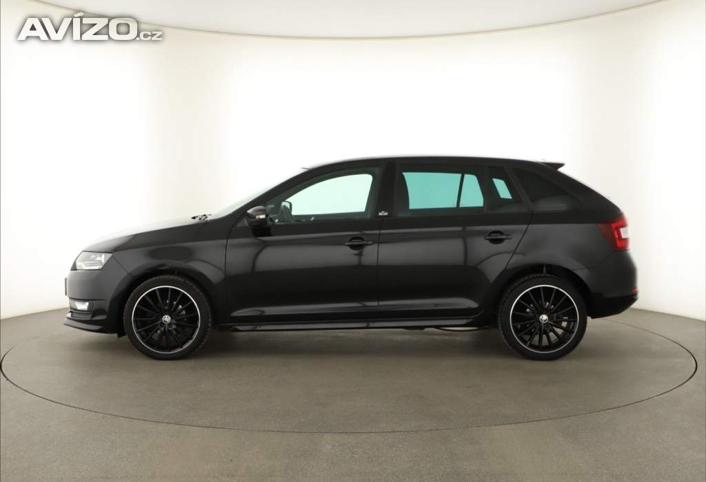 Foto inzerátu Škoda Rapid 1.0 TSI