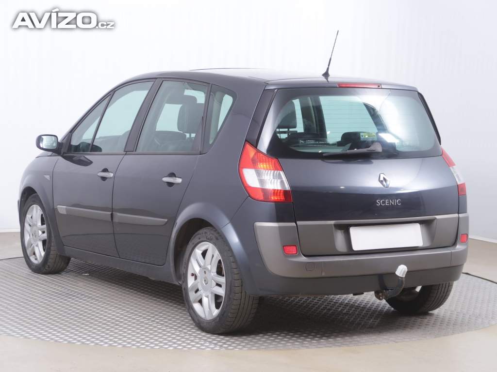 Foto inzerátu Renault Scénic 1.9 dCi