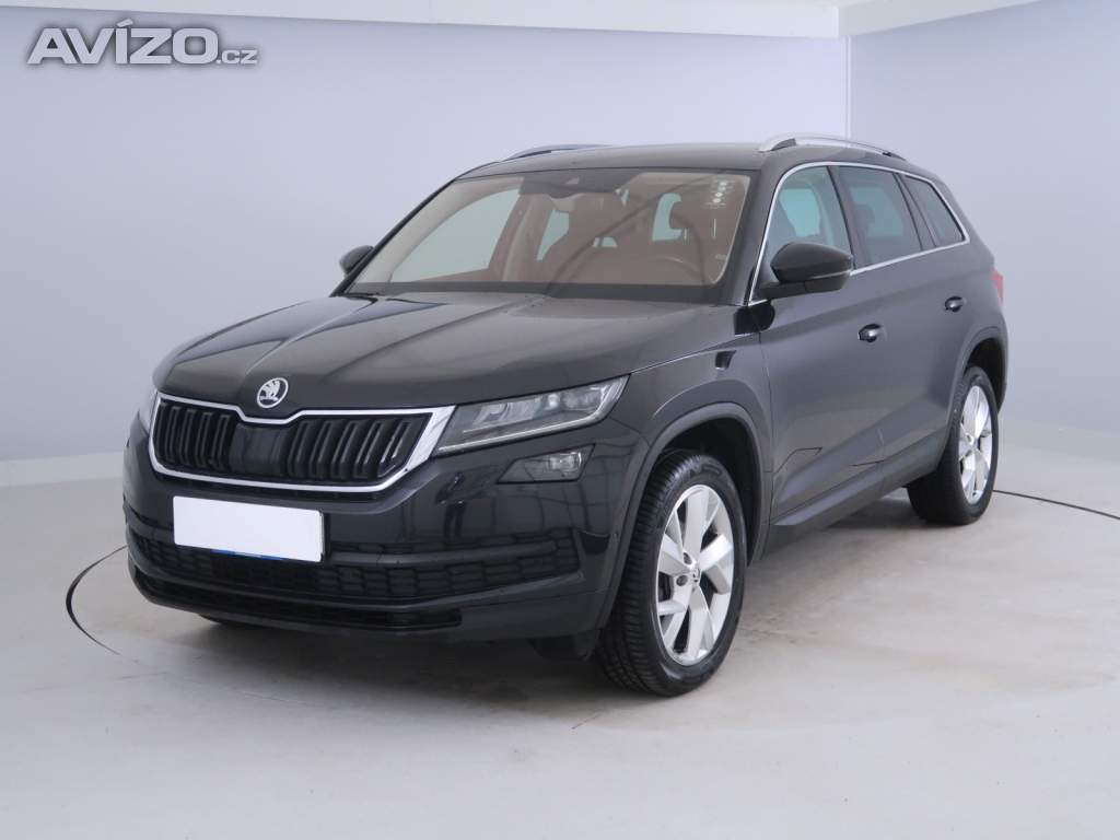 Foto inzerátu Škoda Kodiaq 2.0 TDI