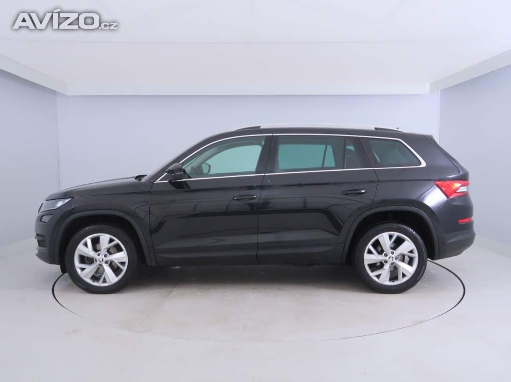Foto inzerátu Škoda Kodiaq 2.0 TDI