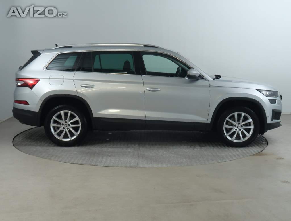 Foto inzerátu Škoda Kodiaq 2.0 TDI