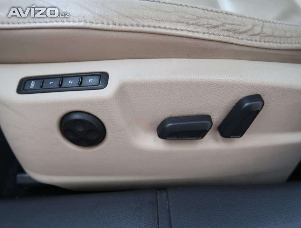 Foto inzerátu Škoda Superb 2.0 TDI