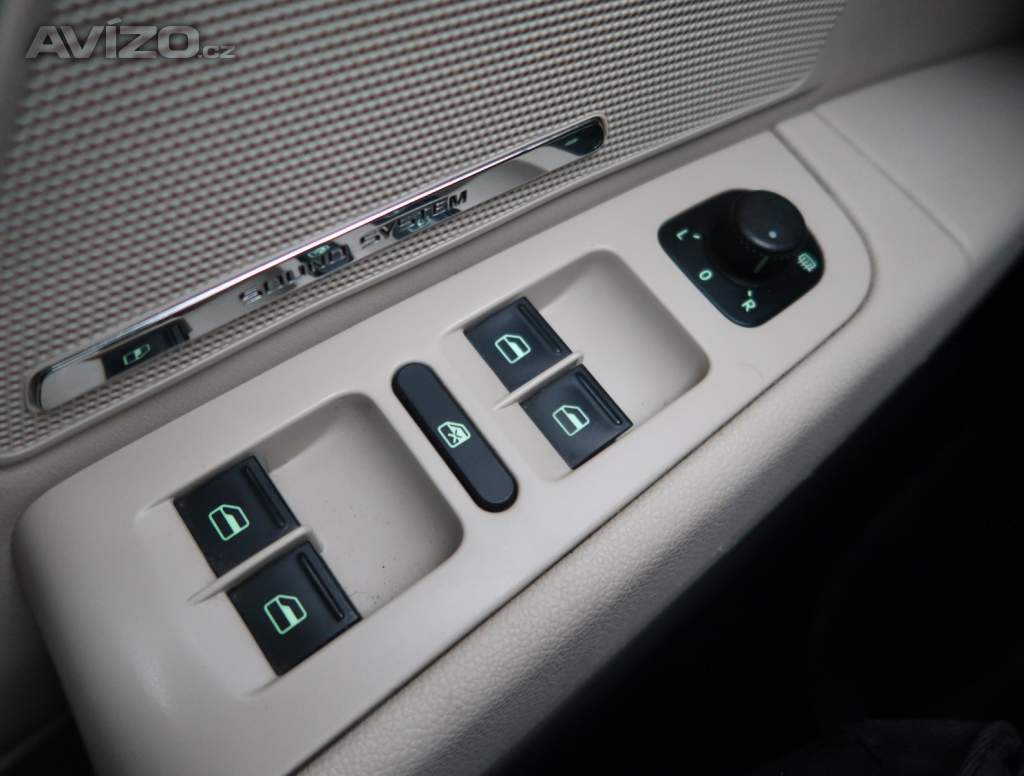 Foto inzerátu Škoda Superb 2.0 TDI