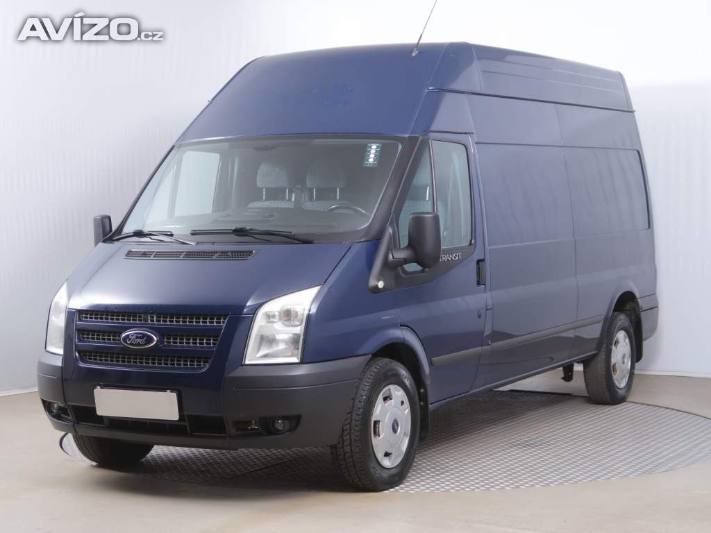Foto inzerátu Ford Transit 2.2 TDCi