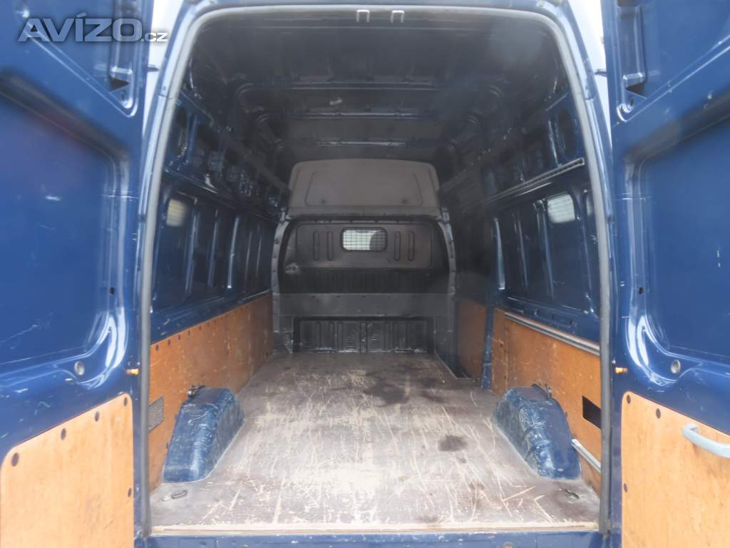 Foto inzerátu Ford Transit 2.2 TDCi