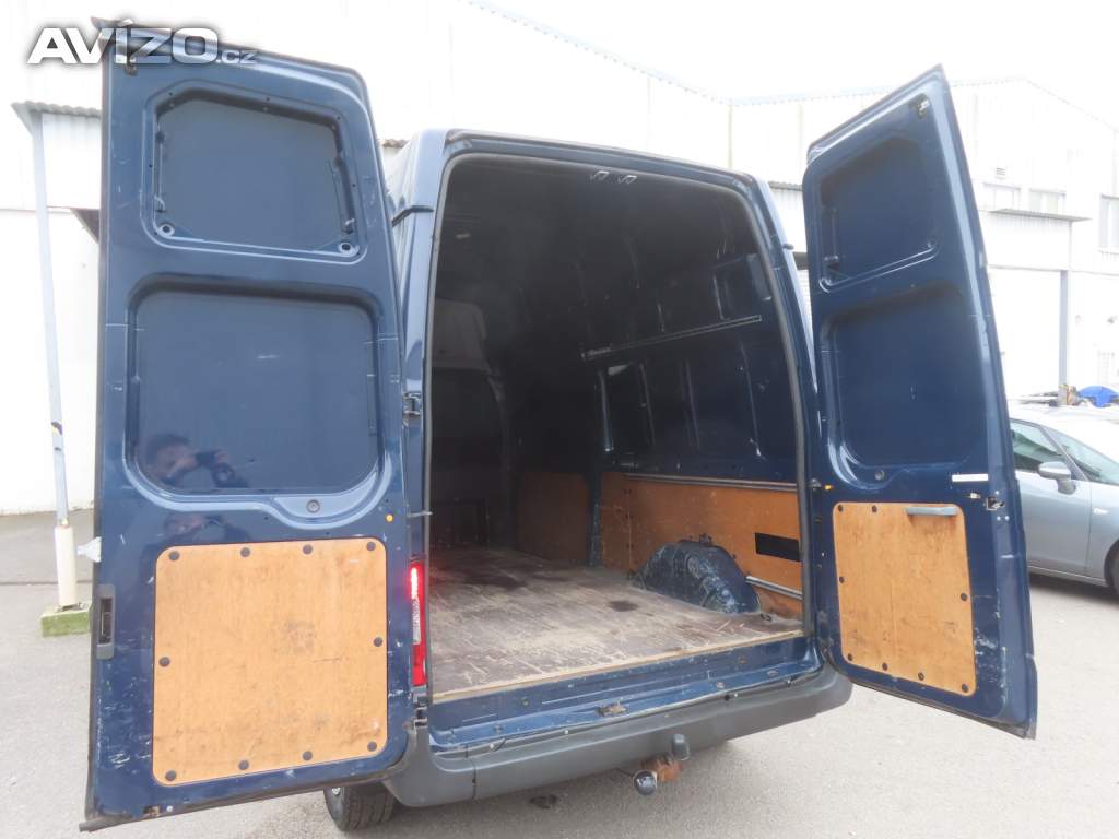 Foto inzerátu Ford Transit 2.2 TDCi
