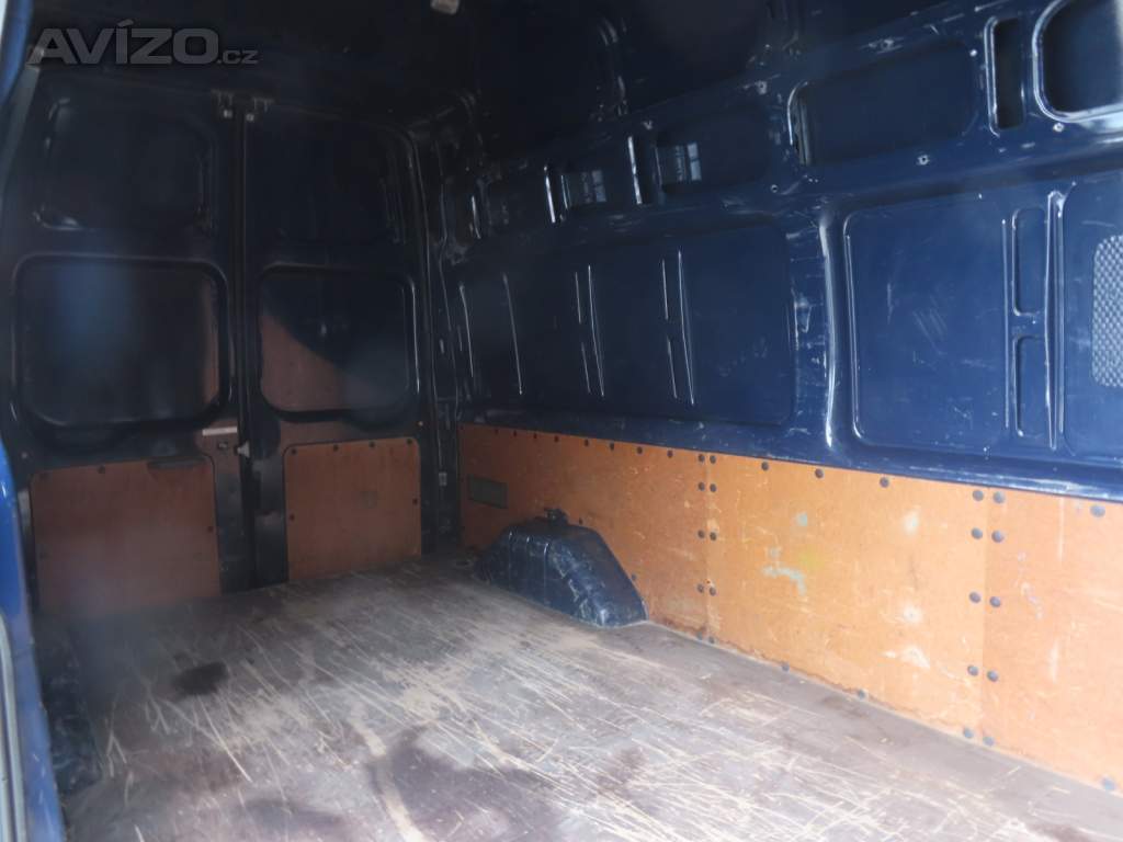 Foto inzerátu Ford Transit 2.2 TDCi