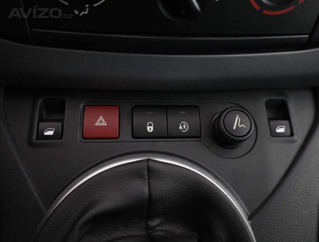 Foto inzerátu Citroën Berlingo 1.6 BlueHDi