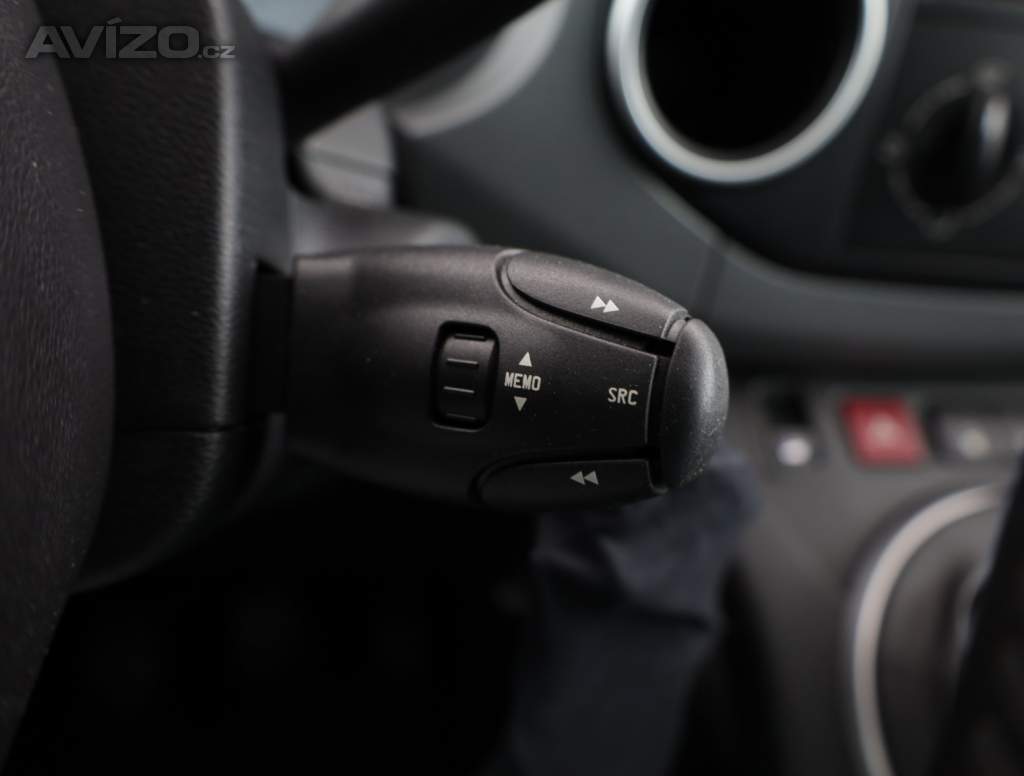 Foto inzerátu Citroën Berlingo 1.6 BlueHDi