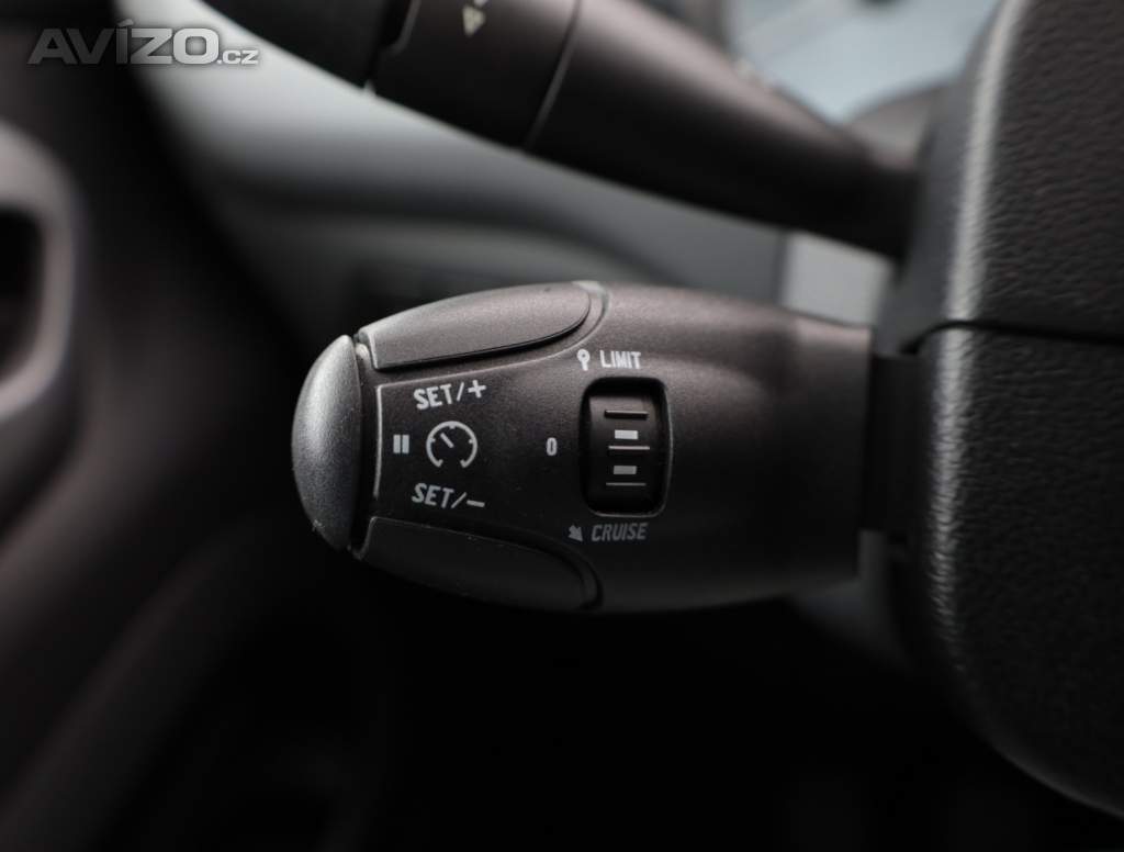 Foto inzerátu Citroën Berlingo 1.6 BlueHDi