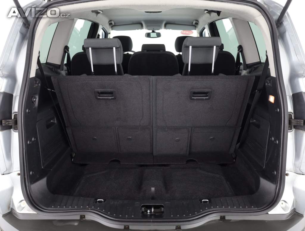 Foto inzerátu Ford S-MAX 2.0 TDCi