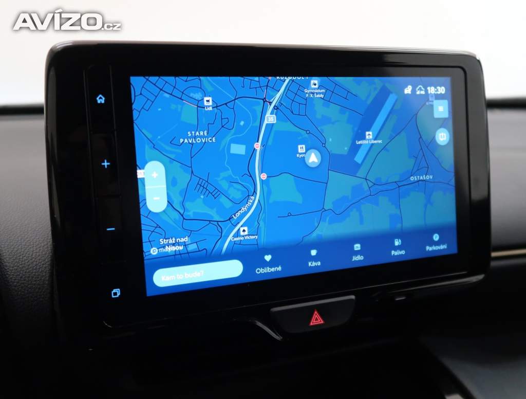 Foto inzerátu Toyota Yaris Cross 1.5 VVT-iE