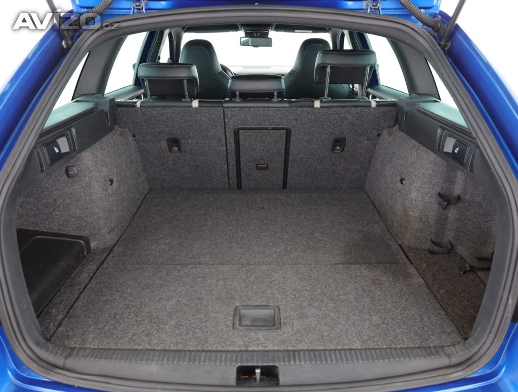 Foto inzerátu Škoda Octavia RS 2.0 TDI