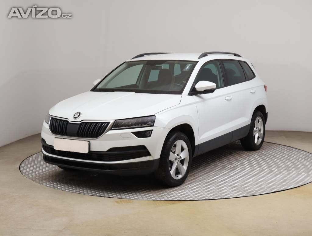 Foto inzerátu Škoda Karoq 1.5 TSI