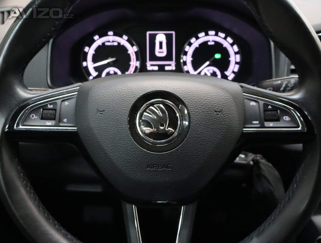 Foto inzerátu Škoda Karoq 1.5 TSI